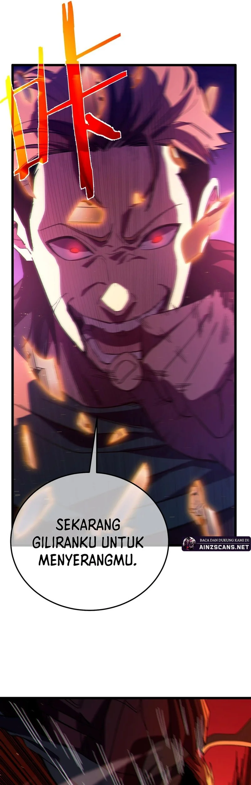 My Unbeatable Passive Skill Lets Me Deal Massive Damage! Chapter 96 - halaman 39
