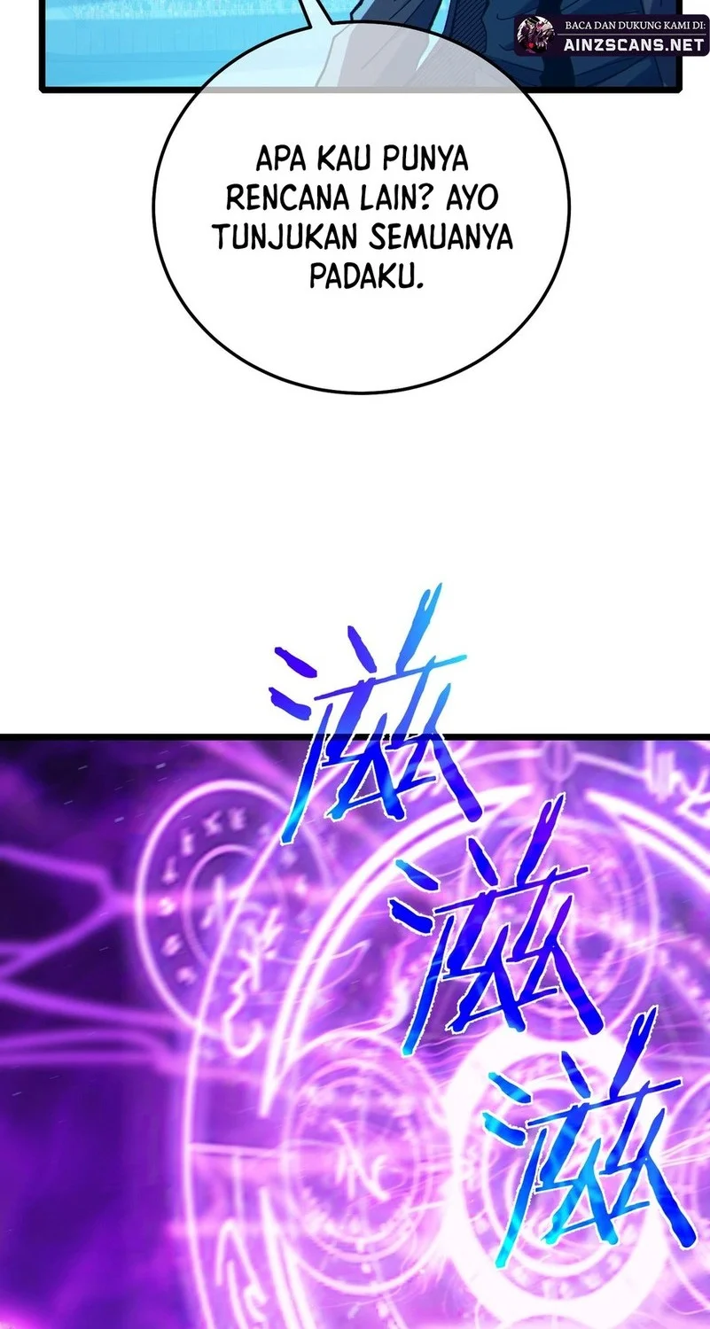 My Unbeatable Passive Skill Lets Me Deal Massive Damage! Chapter 96 - halaman 7