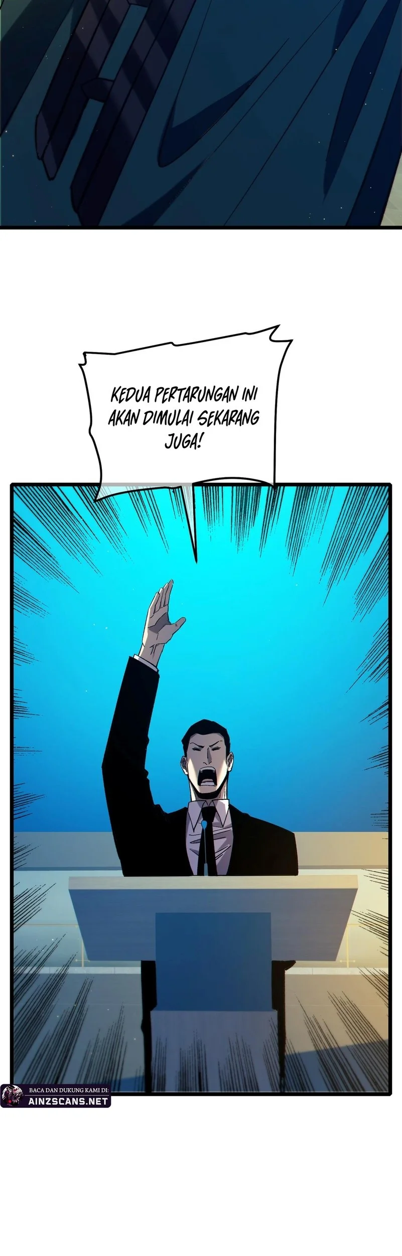 My Unbeatable Passive Skill Lets Me Deal Massive Damage! Chapter 97 - halaman 10
