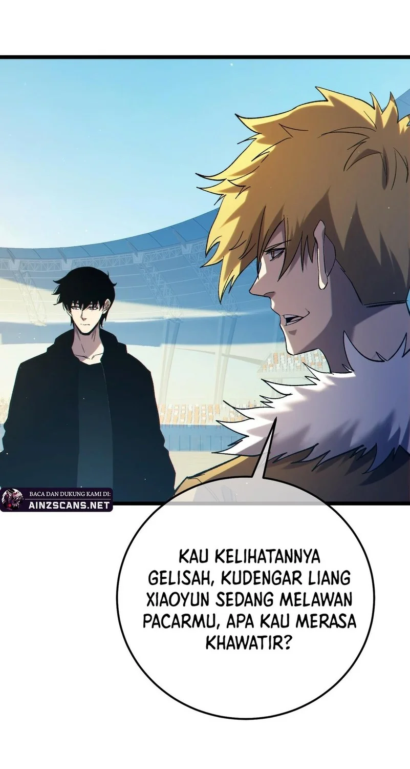 My Unbeatable Passive Skill Lets Me Deal Massive Damage! Chapter 97 - halaman 11
