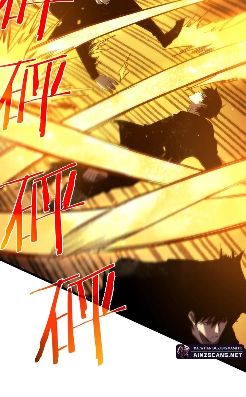 My Unbeatable Passive Skill Lets Me Deal Massive Damage! Chapter 97 - halaman 15