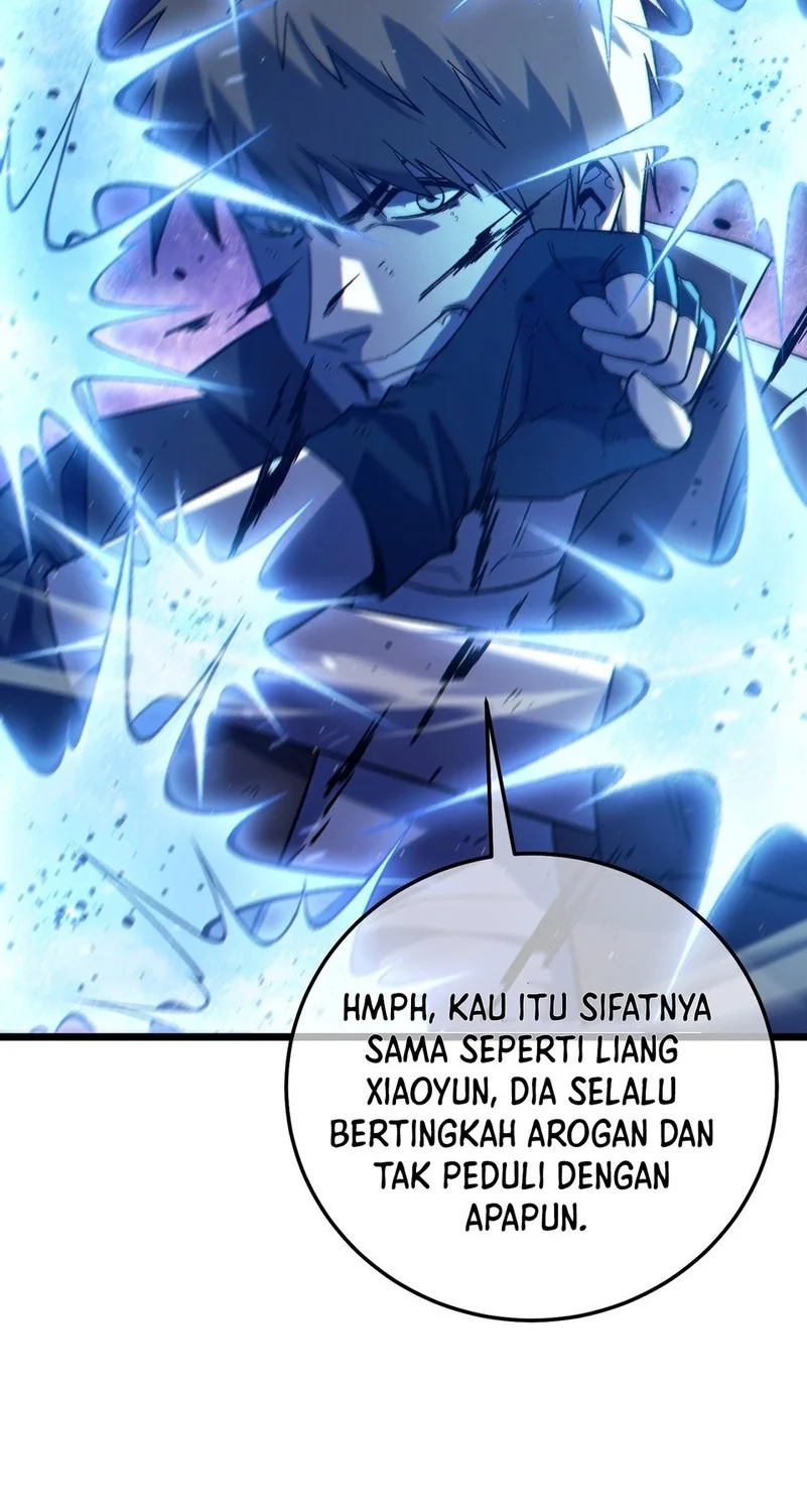 My Unbeatable Passive Skill Lets Me Deal Massive Damage! Chapter 97 - halaman 19