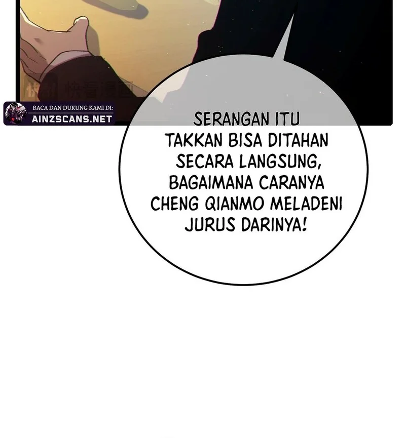 My Unbeatable Passive Skill Lets Me Deal Massive Damage! Chapter 97 - halaman 23