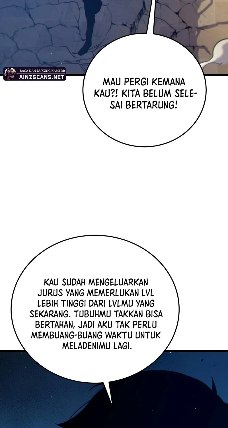 My Unbeatable Passive Skill Lets Me Deal Massive Damage! Chapter 97 - halaman 35