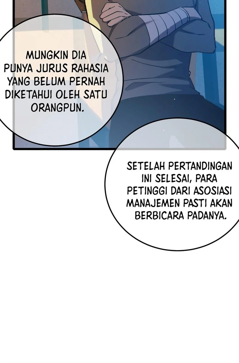 My Unbeatable Passive Skill Lets Me Deal Massive Damage! Chapter 97 - halaman 39