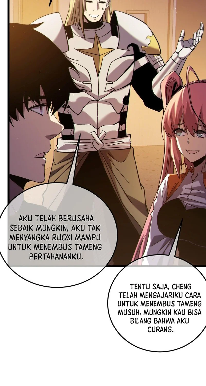 My Unbeatable Passive Skill Lets Me Deal Massive Damage! Chapter 97 - halaman 4