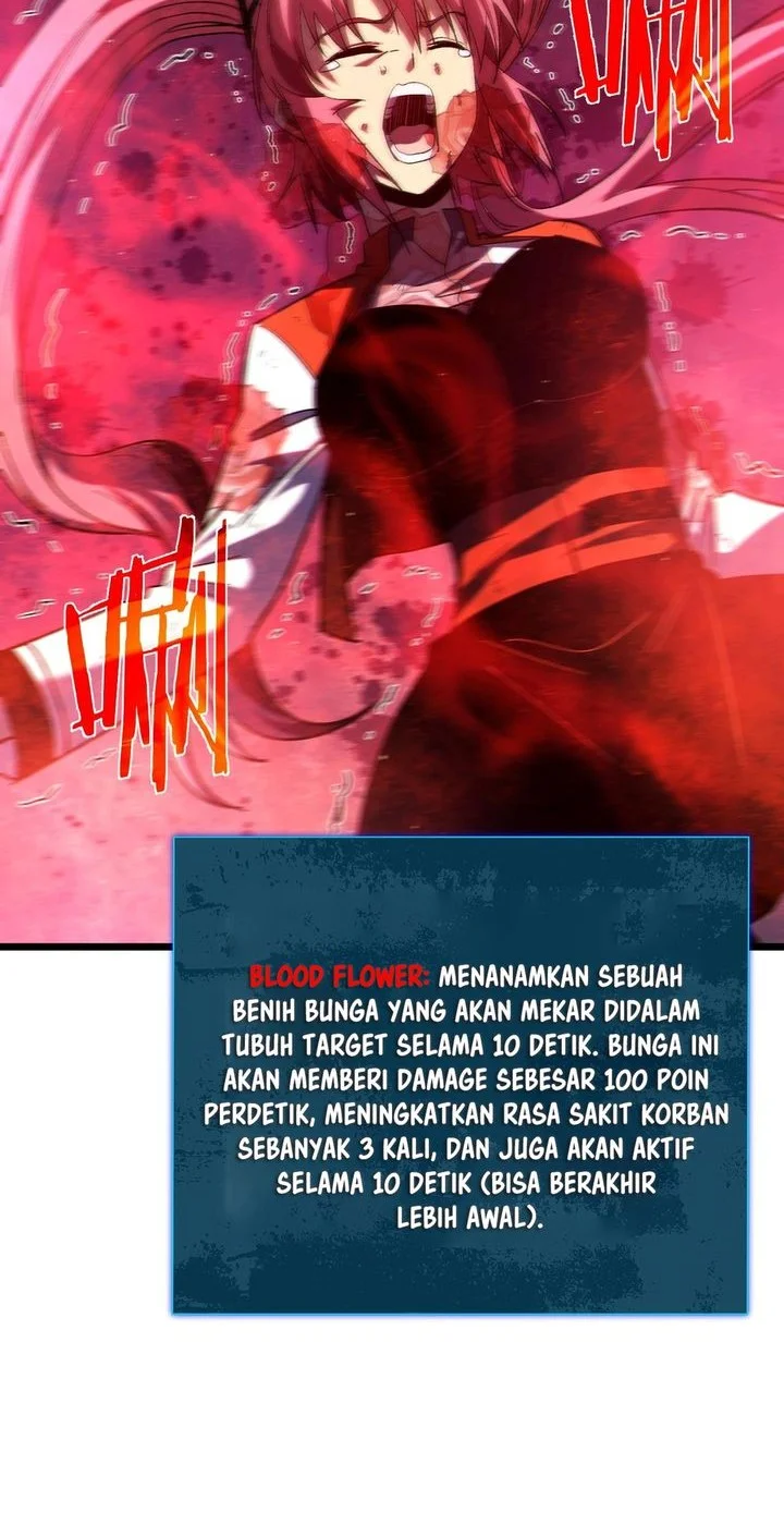 My Unbeatable Passive Skill Lets Me Deal Massive Damage! Chapter 98 - halaman 10