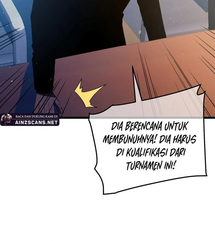 My Unbeatable Passive Skill Lets Me Deal Massive Damage! Chapter 98 - halaman 18