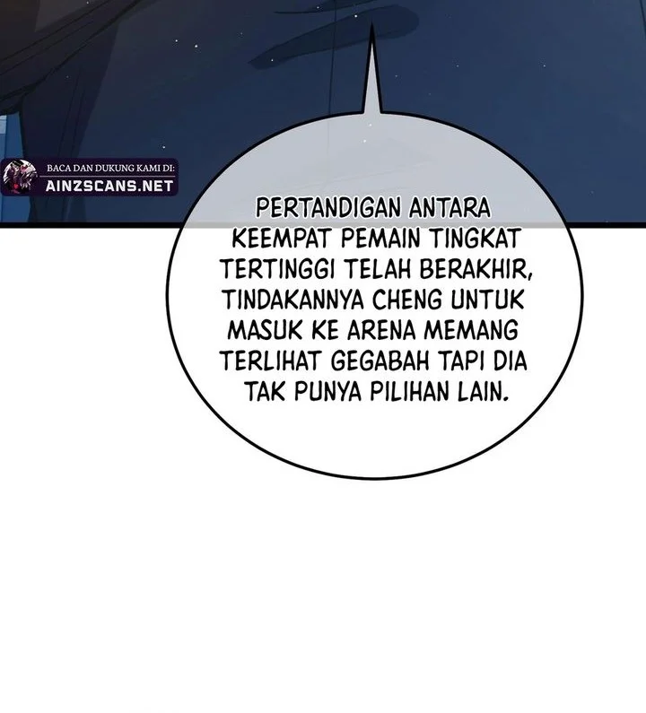 My Unbeatable Passive Skill Lets Me Deal Massive Damage! Chapter 98 - halaman 20