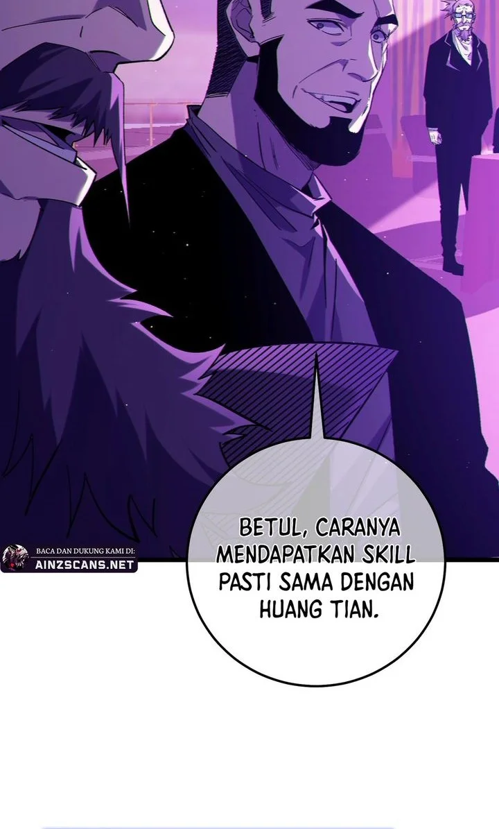 My Unbeatable Passive Skill Lets Me Deal Massive Damage! Chapter 98 - halaman 31