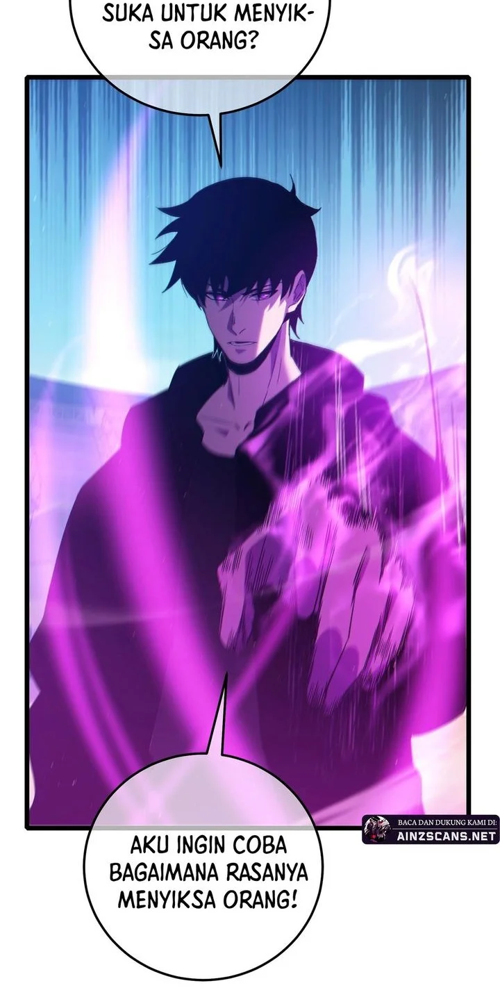 My Unbeatable Passive Skill Lets Me Deal Massive Damage! Chapter 98 - halaman 33