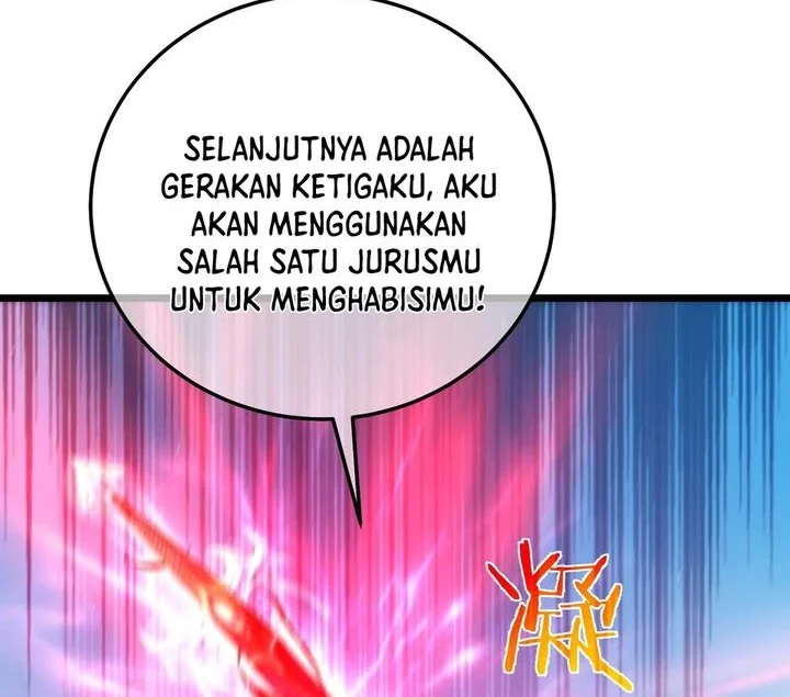 My Unbeatable Passive Skill Lets Me Deal Massive Damage! Chapter 98 - halaman 35