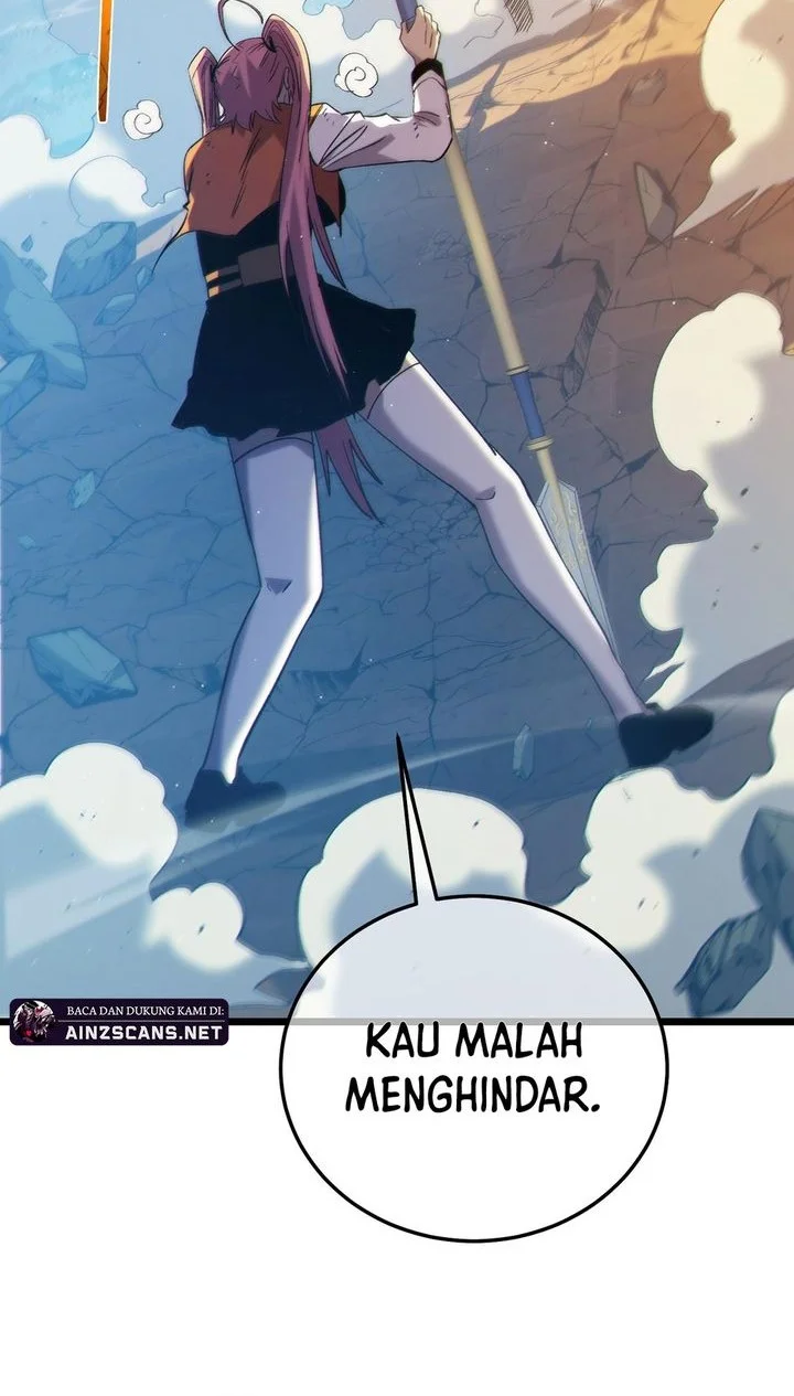 My Unbeatable Passive Skill Lets Me Deal Massive Damage! Chapter 98 - halaman 4