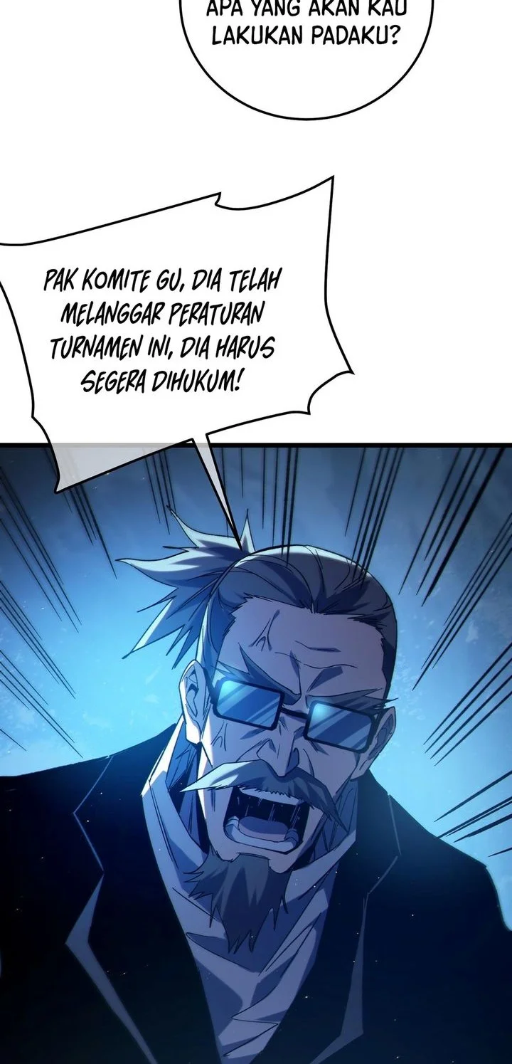 My Unbeatable Passive Skill Lets Me Deal Massive Damage! Chapter 98 - halaman 45
