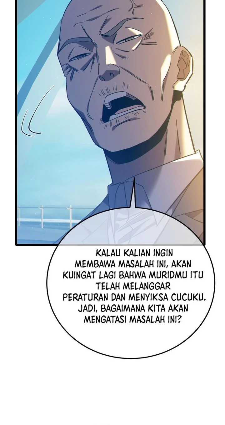 My Unbeatable Passive Skill Lets Me Deal Massive Damage! Chapter 98 - halaman 49