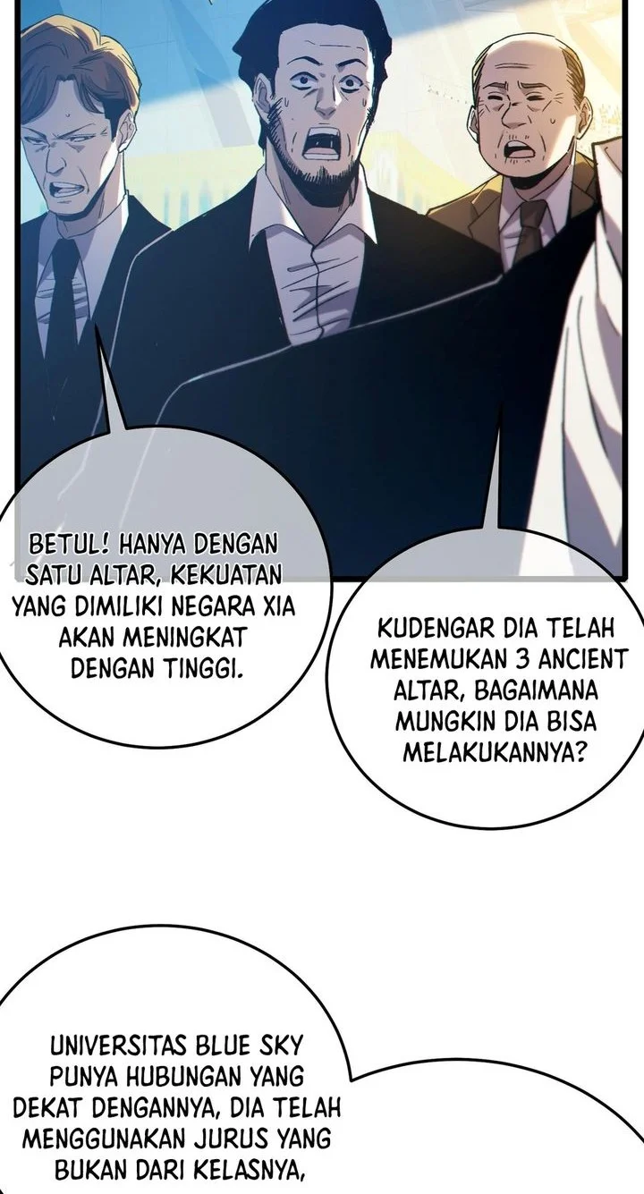 My Unbeatable Passive Skill Lets Me Deal Massive Damage! Chapter 98 - halaman 56