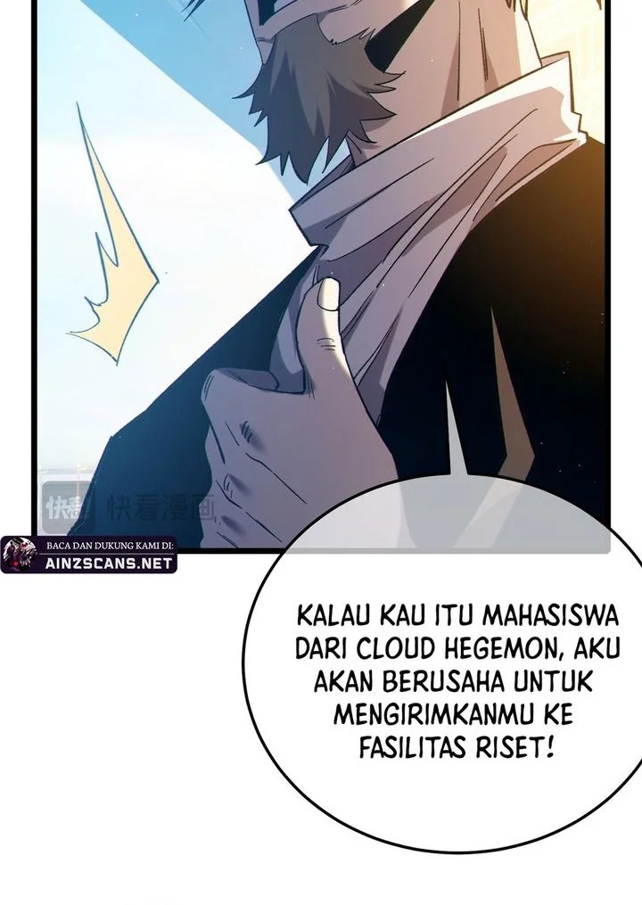 My Unbeatable Passive Skill Lets Me Deal Massive Damage! Chapter 99 - halaman 10