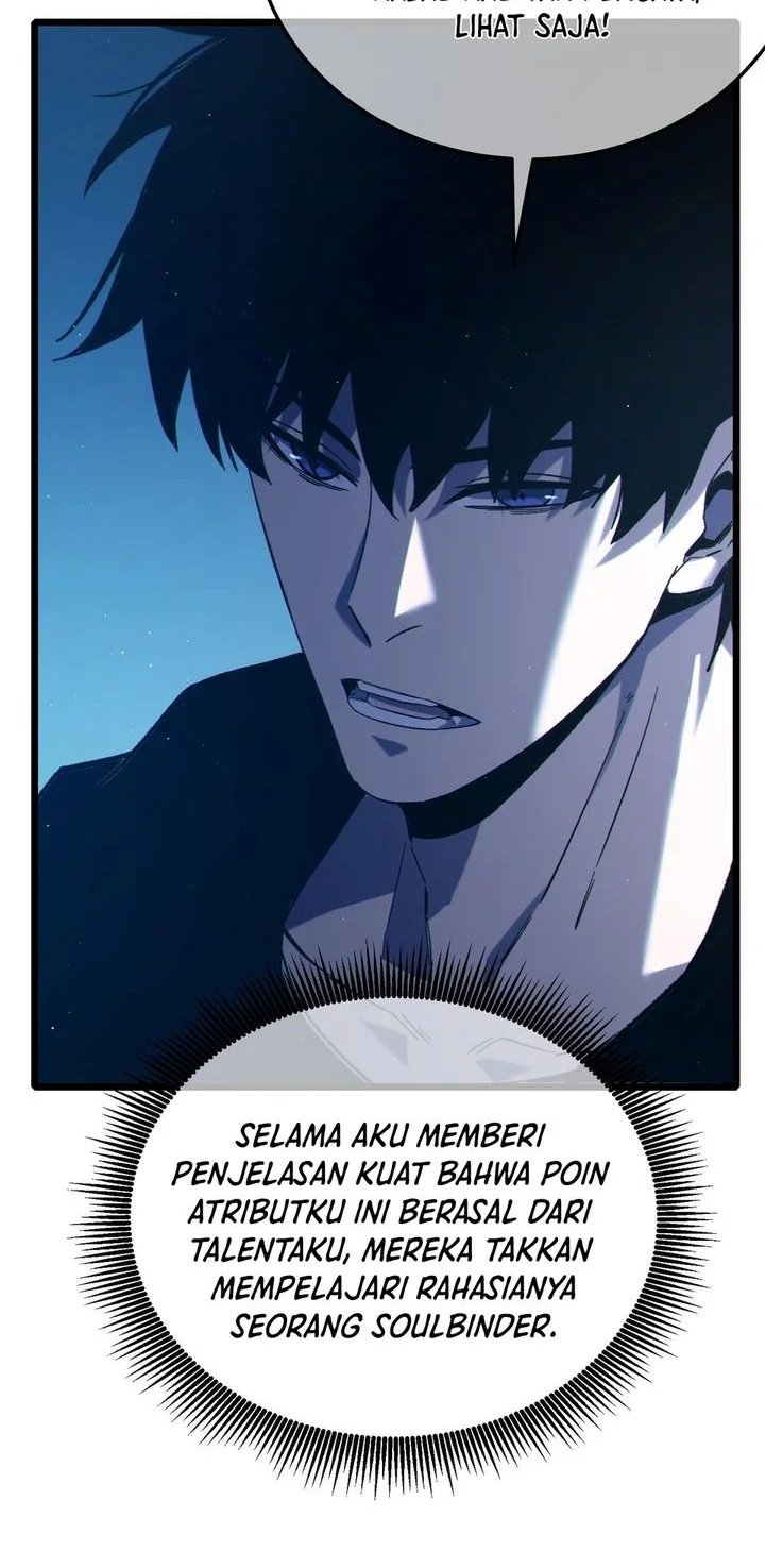 My Unbeatable Passive Skill Lets Me Deal Massive Damage! Chapter 99 - halaman 12