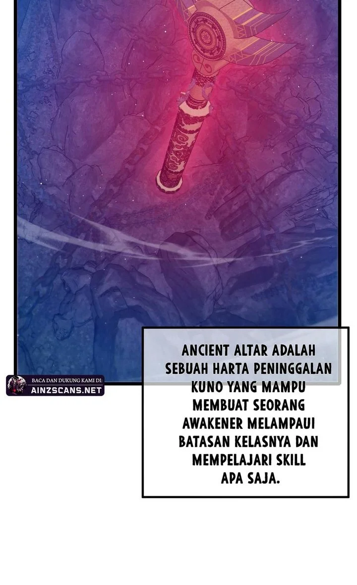 My Unbeatable Passive Skill Lets Me Deal Massive Damage! Chapter 99 - halaman 2