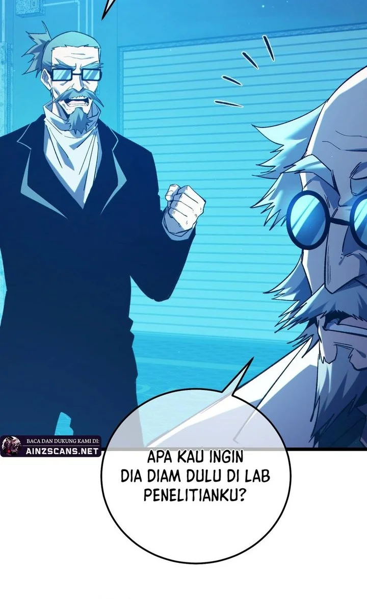 My Unbeatable Passive Skill Lets Me Deal Massive Damage! Chapter 99 - halaman 22