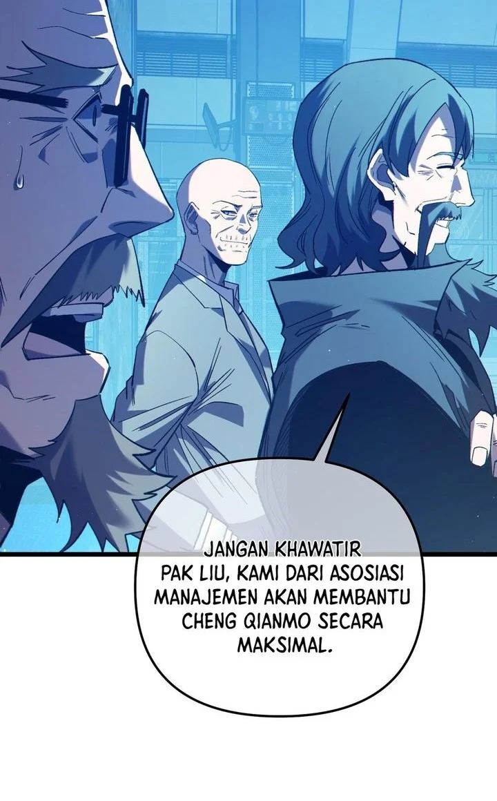 My Unbeatable Passive Skill Lets Me Deal Massive Damage! Chapter 99 - halaman 26