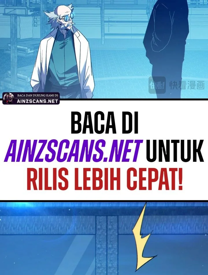 My Unbeatable Passive Skill Lets Me Deal Massive Damage! Chapter 99 - halaman 28