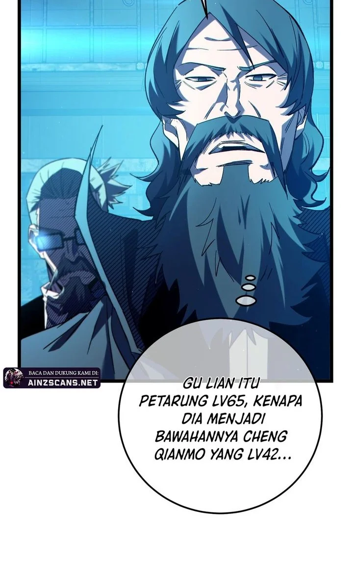 My Unbeatable Passive Skill Lets Me Deal Massive Damage! Chapter 99 - halaman 32