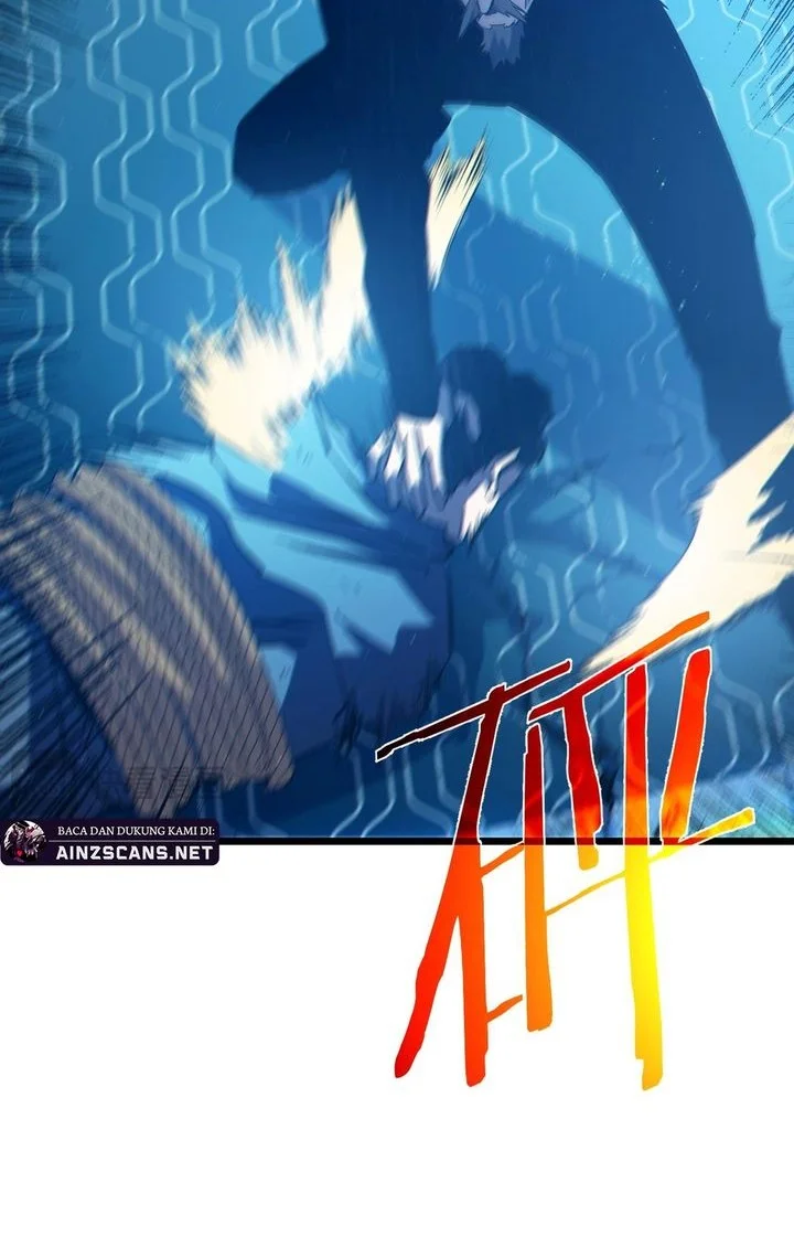 My Unbeatable Passive Skill Lets Me Deal Massive Damage! Chapter 99 - halaman 36