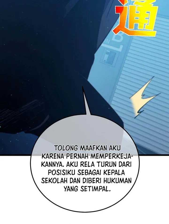 My Unbeatable Passive Skill Lets Me Deal Massive Damage! Chapter 99 - halaman 38