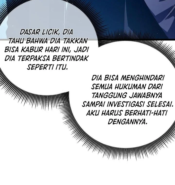 My Unbeatable Passive Skill Lets Me Deal Massive Damage! Chapter 99 - halaman 40