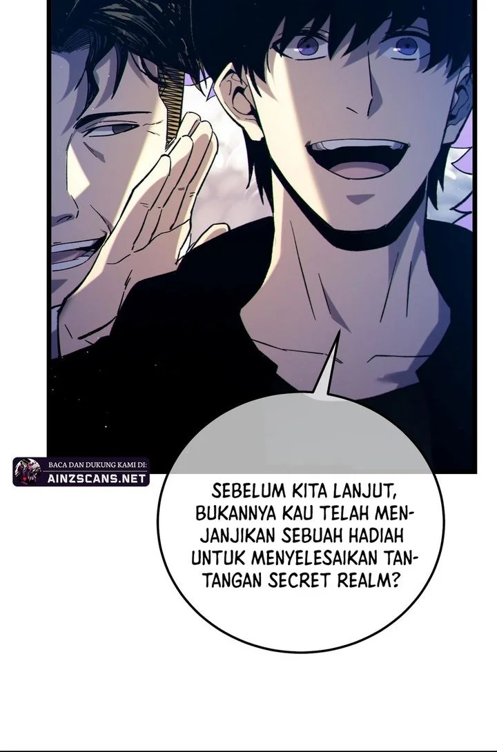 My Unbeatable Passive Skill Lets Me Deal Massive Damage! Chapter 99 - halaman 44