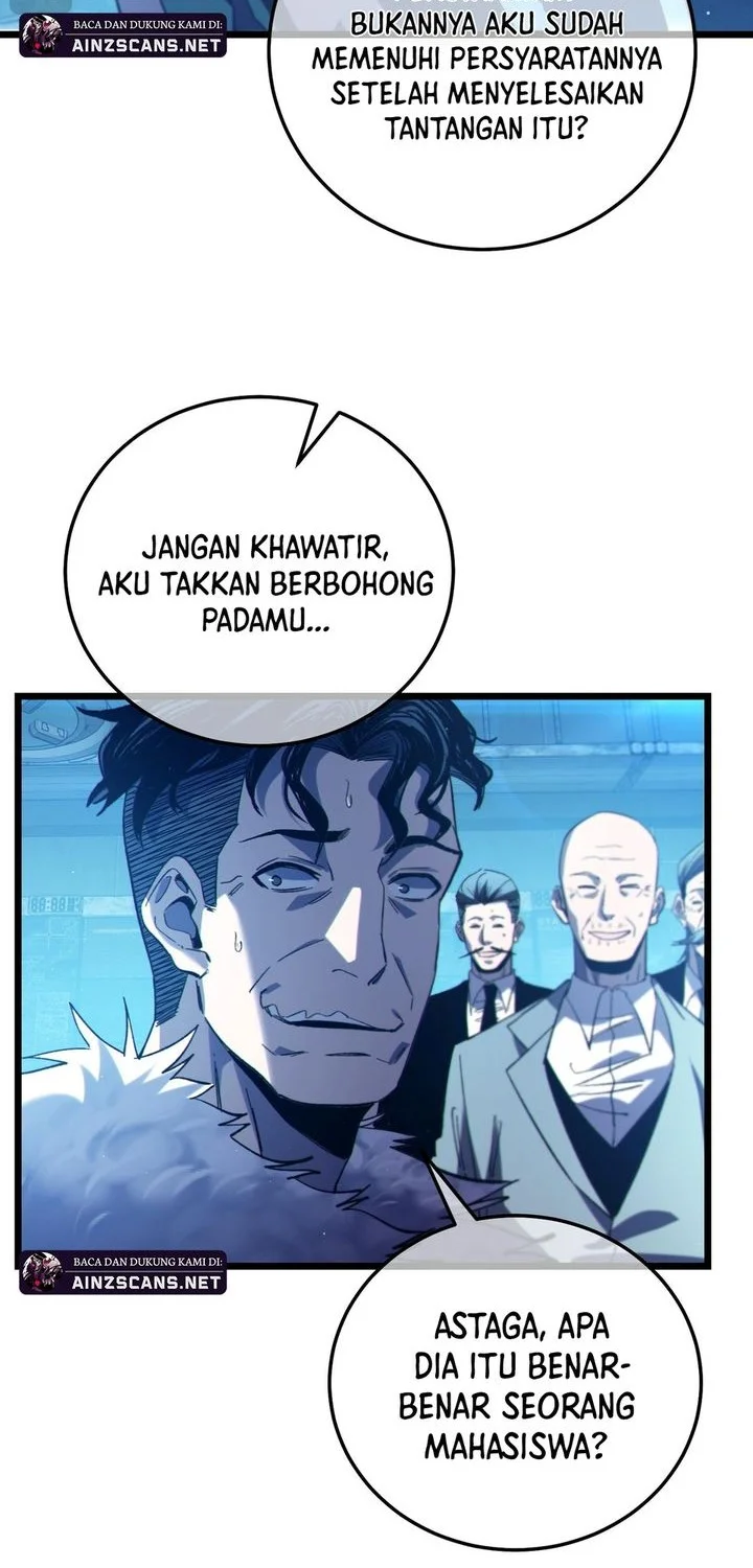 My Unbeatable Passive Skill Lets Me Deal Massive Damage! Chapter 99 - halaman 46