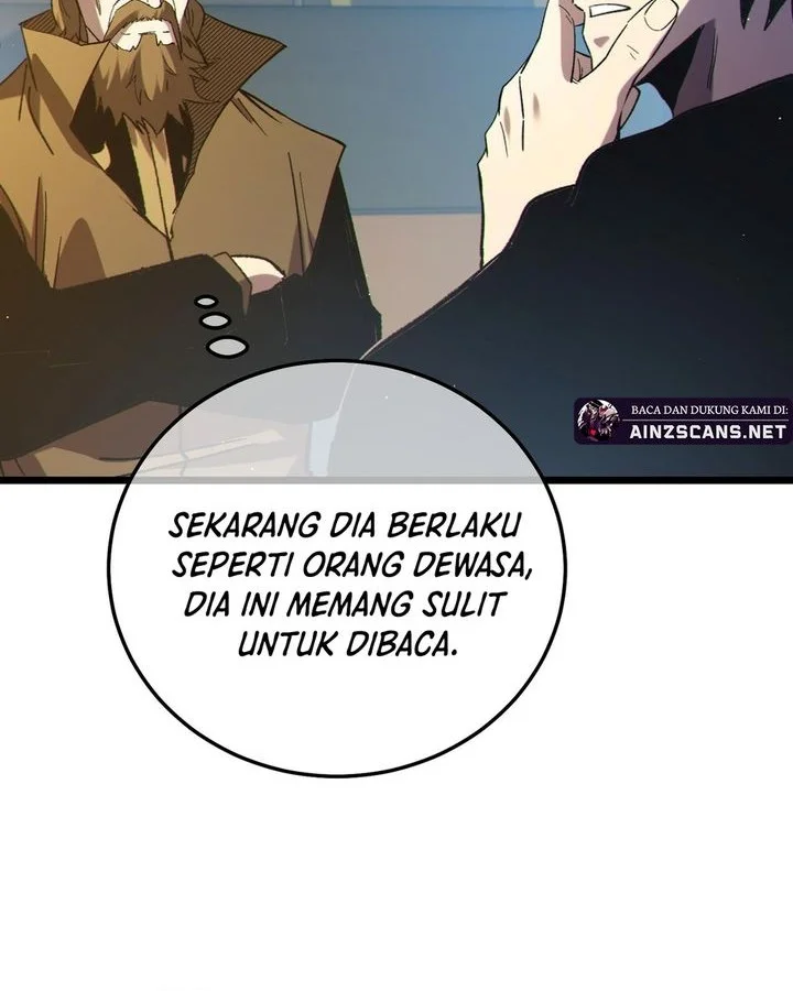 My Unbeatable Passive Skill Lets Me Deal Massive Damage! Chapter 99 - halaman 50