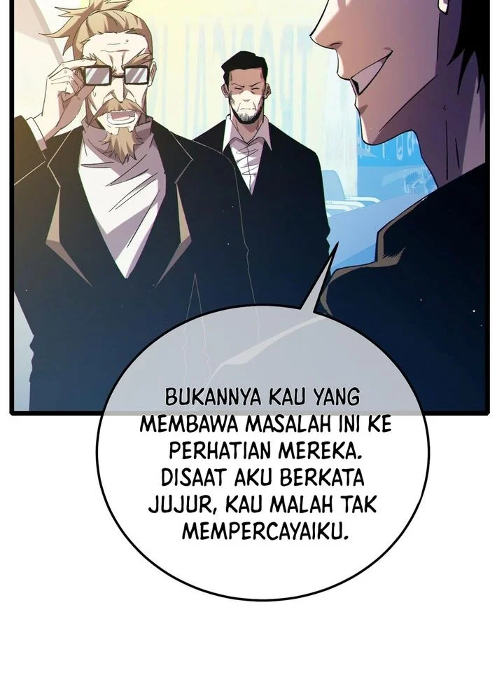 My Unbeatable Passive Skill Lets Me Deal Massive Damage! Chapter 99 - halaman 6
