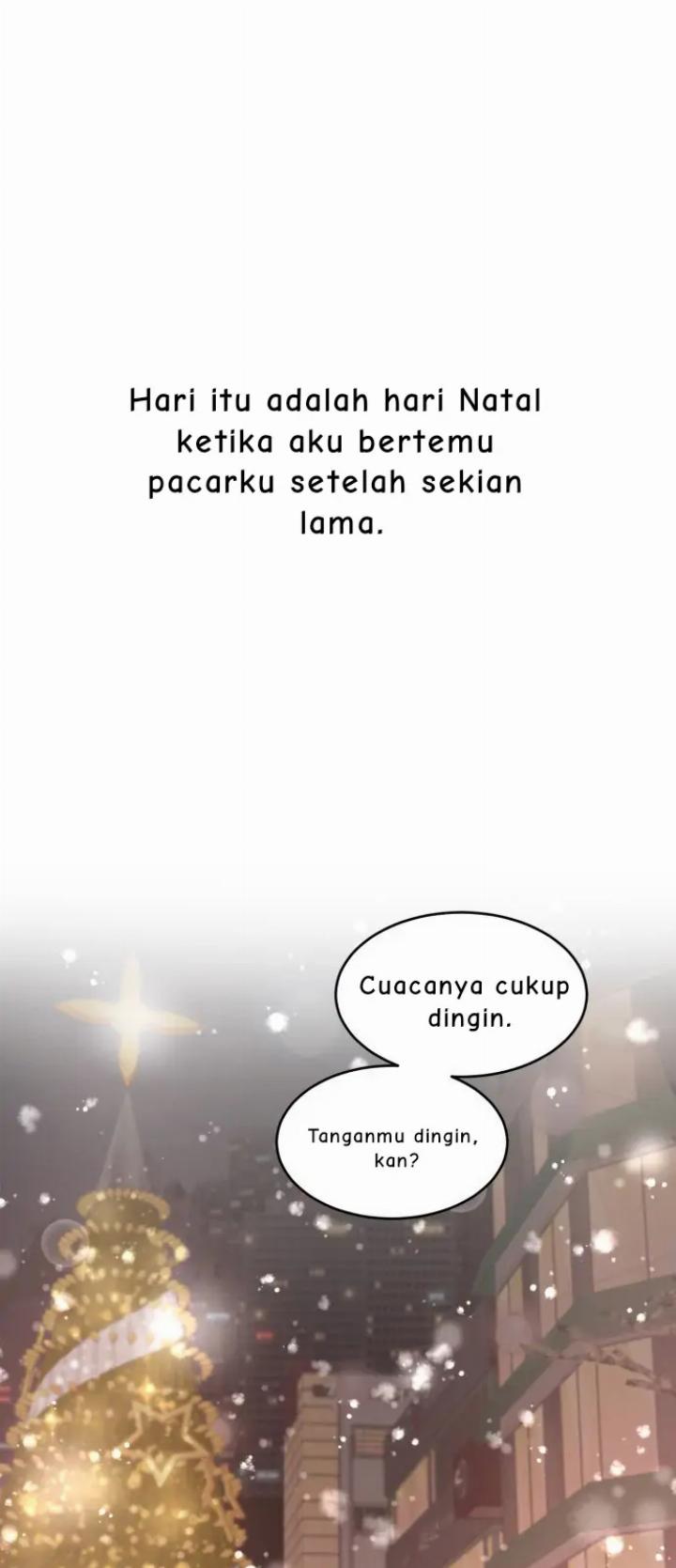 My Uncomfortable Boss Chapter 1 - halaman 1