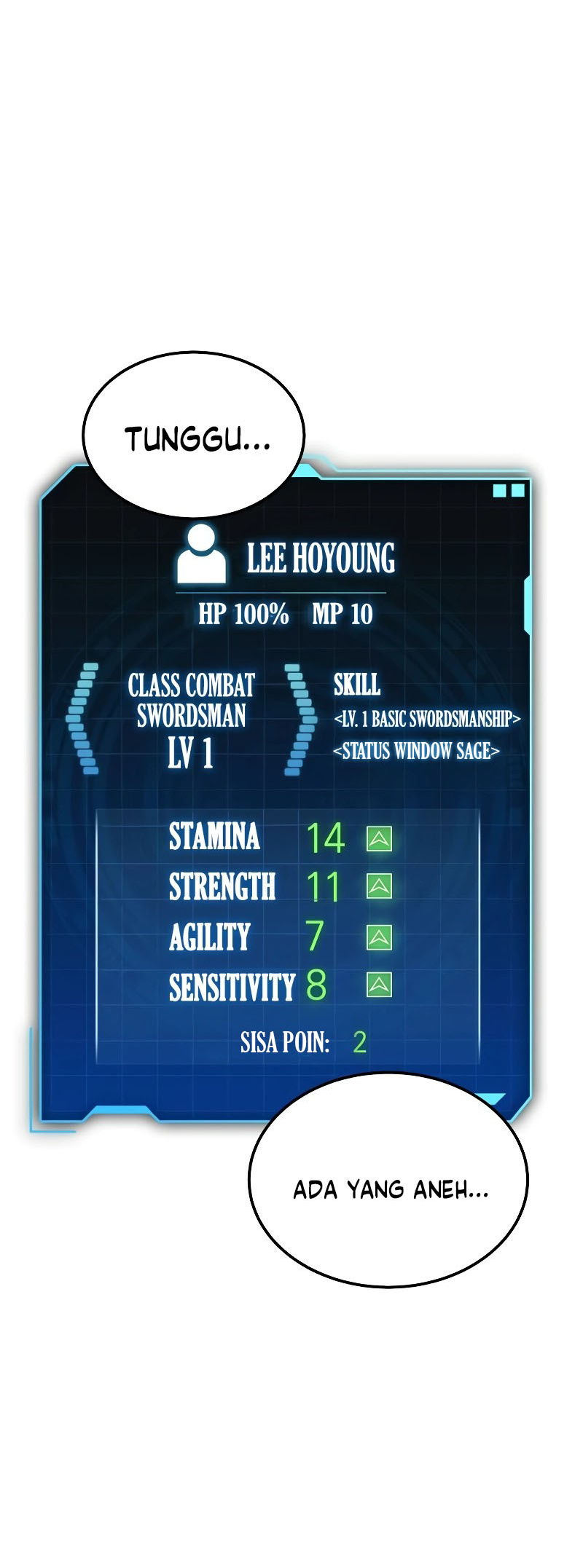 My Very Own Tower Strategy Guide Chapter 1 - halaman 123