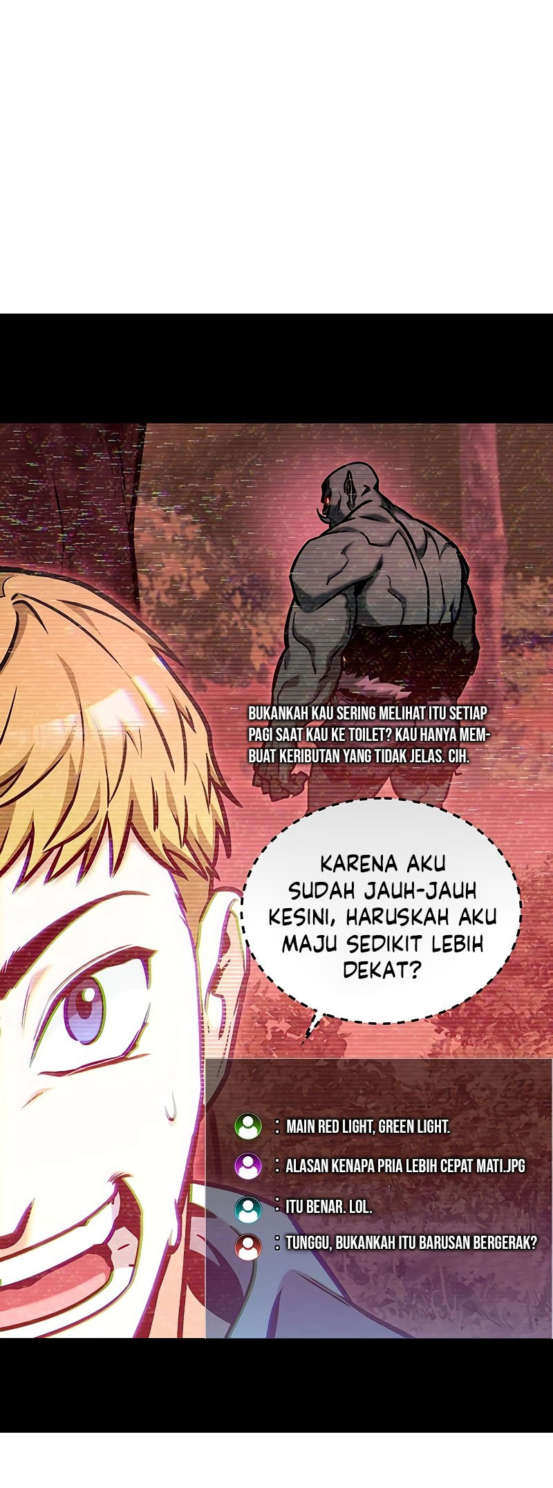 My Very Own Tower Strategy Guide Chapter 1 - halaman 23