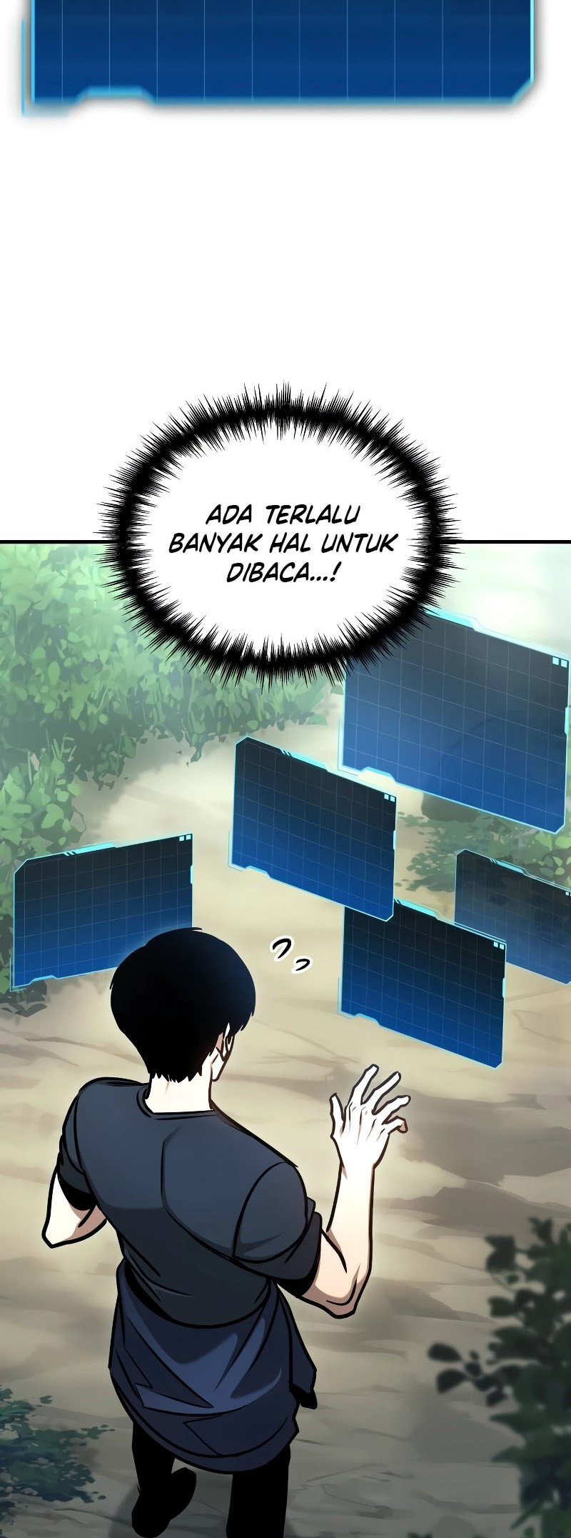 My Very Own Tower Strategy Guide Chapter 1 - halaman 90