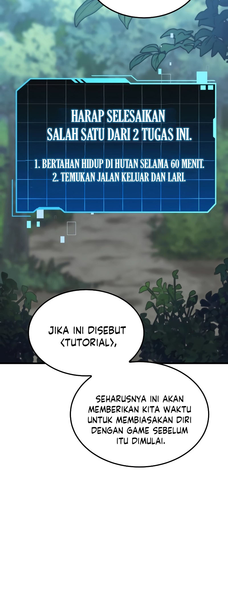 My Very Own Tower Strategy Guide Chapter 1 - halaman 95