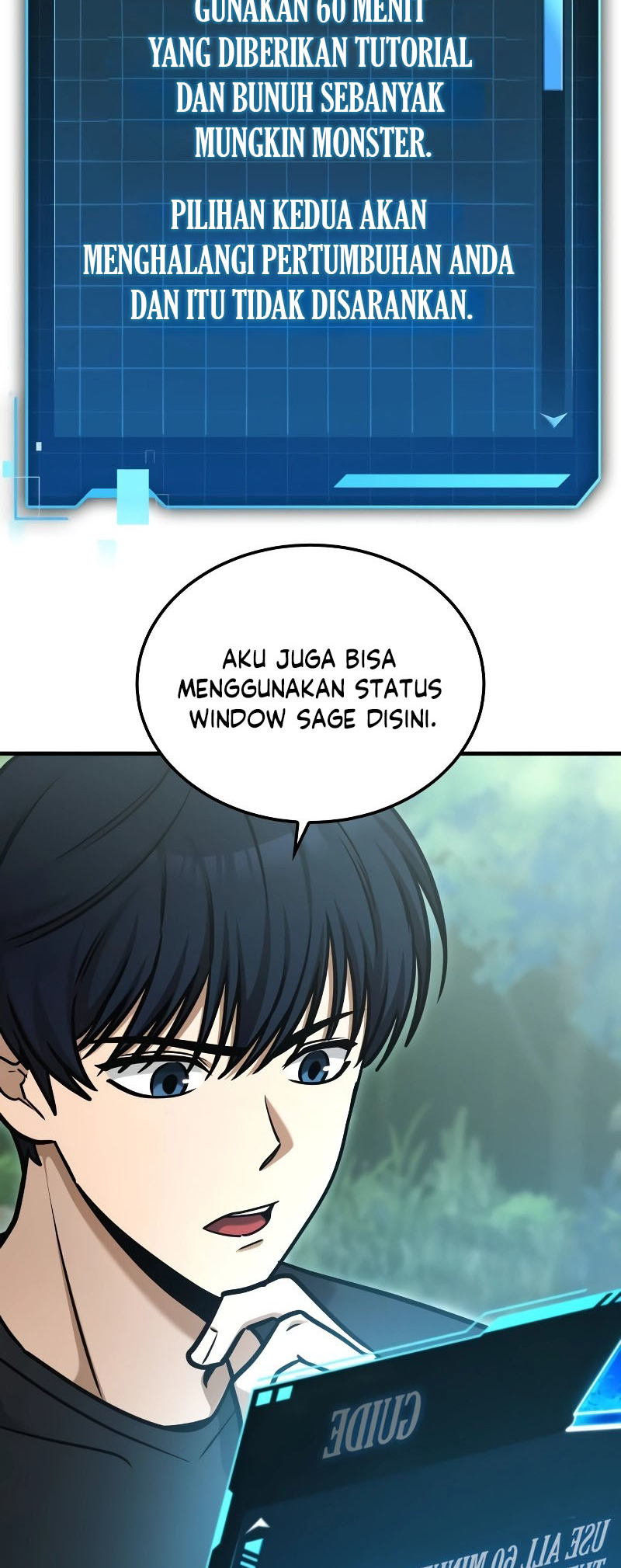 My Very Own Tower Strategy Guide Chapter 1 - halaman 97