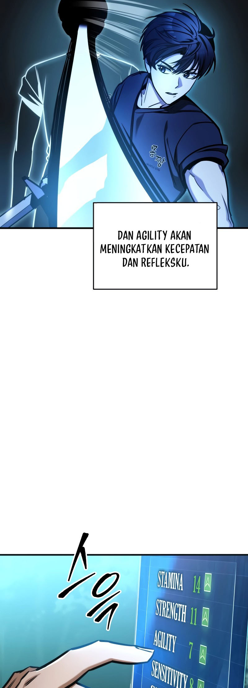 My Very Own Tower Strategy Guide Chapter 2 - halaman 13