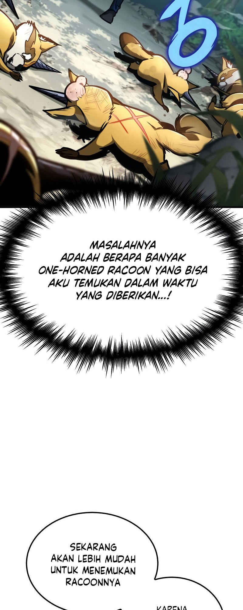 My Very Own Tower Strategy Guide Chapter 2 - halaman 19