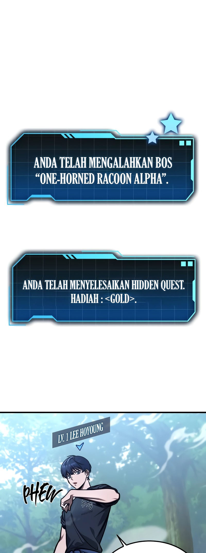 My Very Own Tower Strategy Guide Chapter 2 - halaman 36
