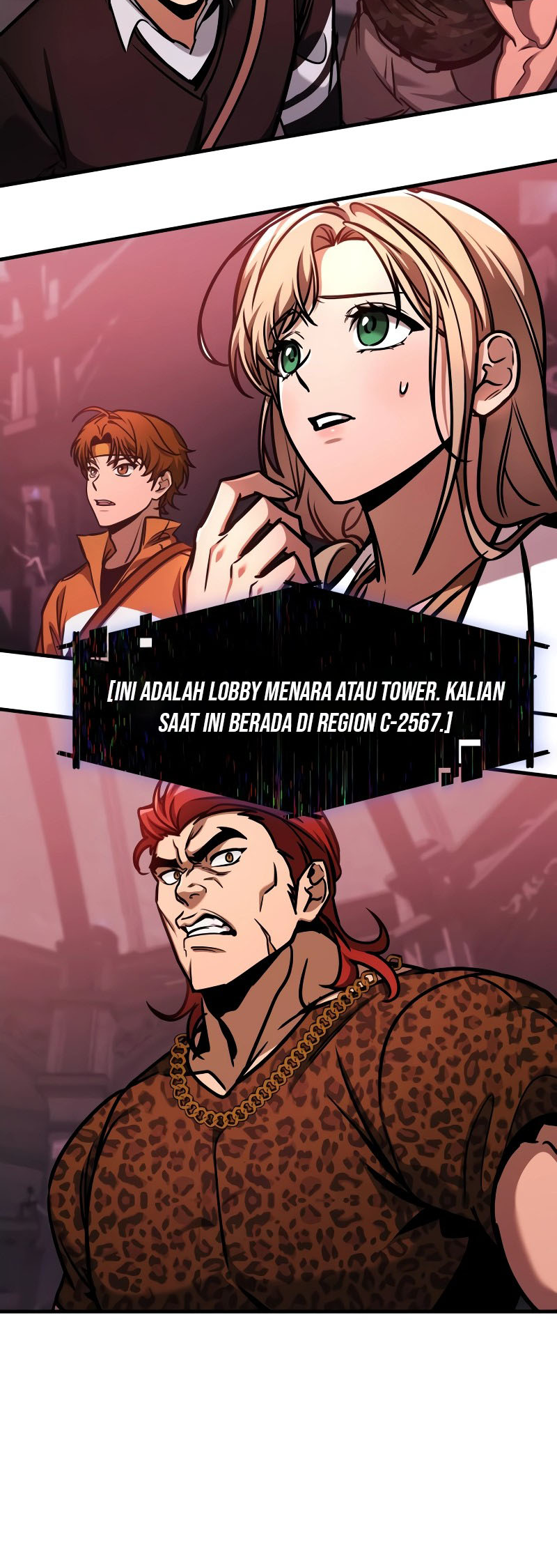 My Very Own Tower Strategy Guide Chapter 2 - halaman 44