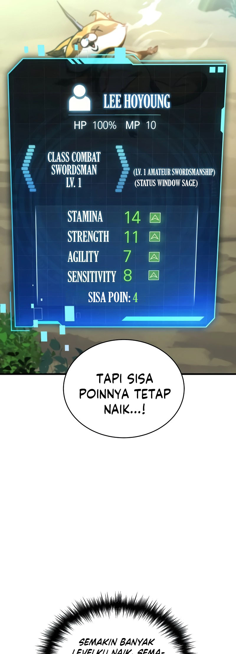 My Very Own Tower Strategy Guide Chapter 2 - halaman 9