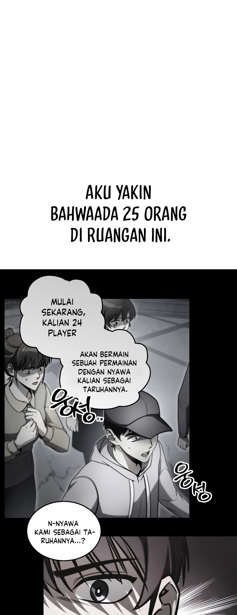 My Very Own Tower Strategy Guide Chapter 3 - halaman 26