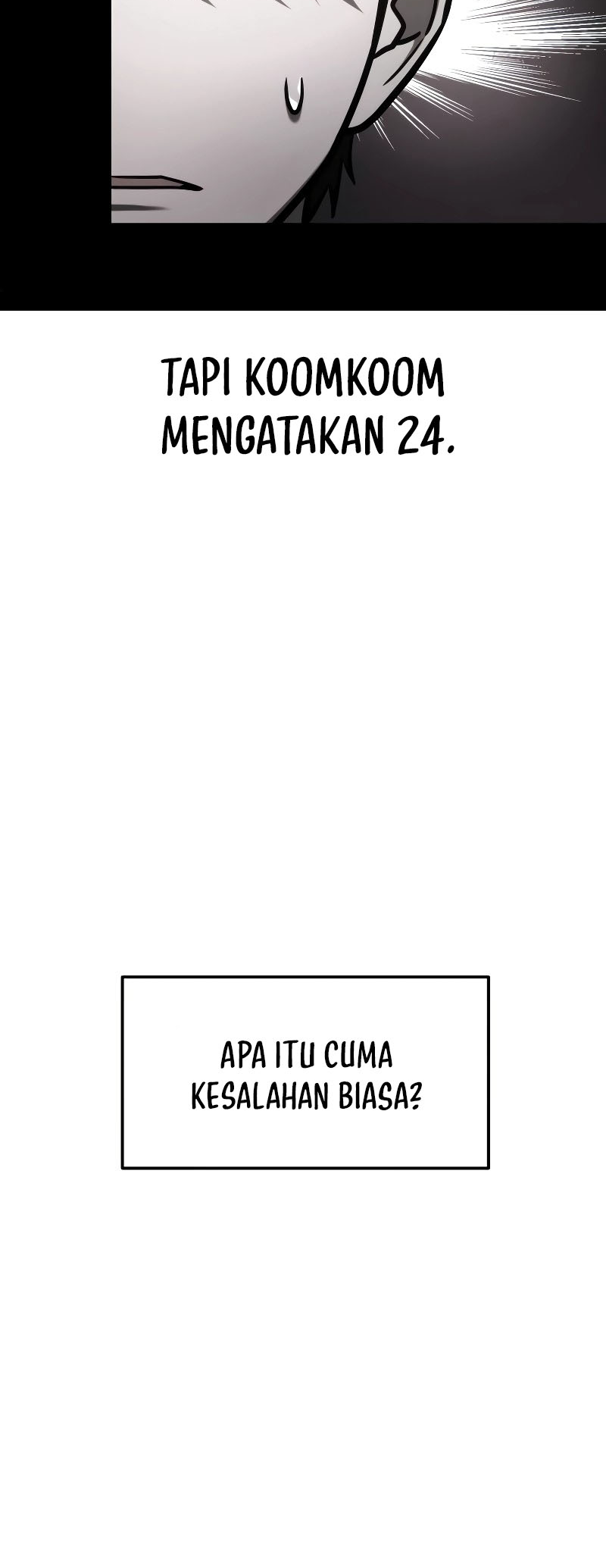 My Very Own Tower Strategy Guide Chapter 3 - halaman 27