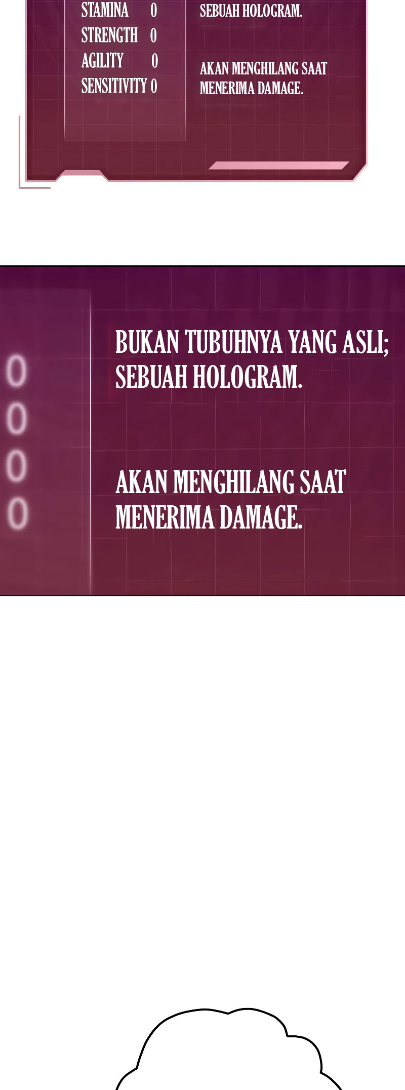 My Very Own Tower Strategy Guide Chapter 3 - halaman 42