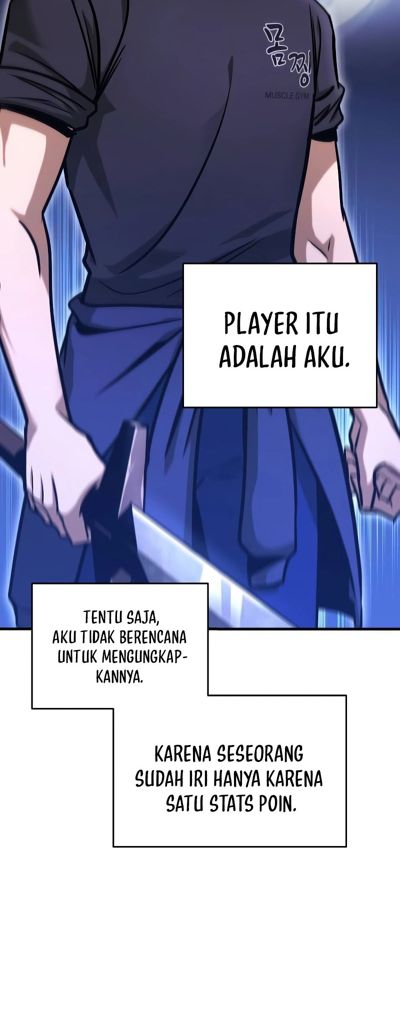 My Very Own Tower Strategy Guide Chapter 3 - halaman 67