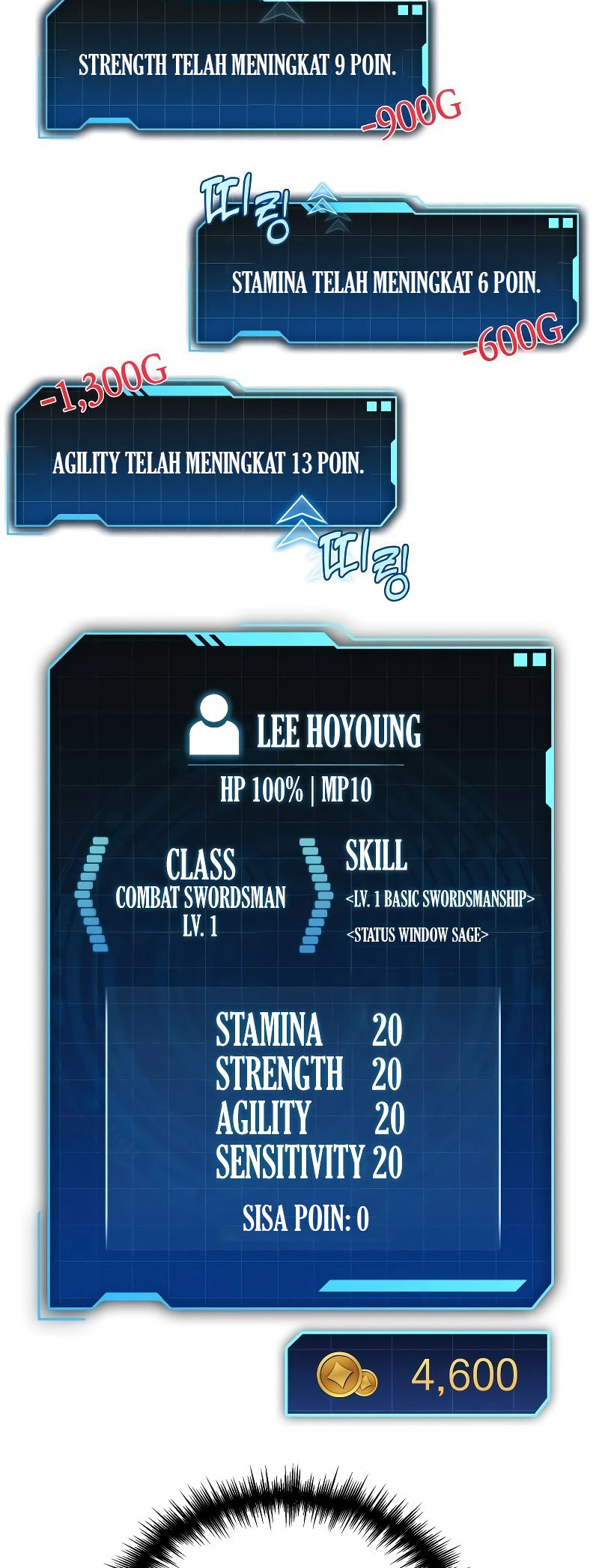 My Very Own Tower Strategy Guide Chapter 3 - halaman 70